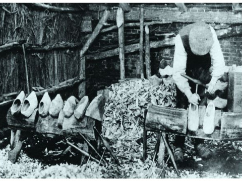 Opening Gooijschepad