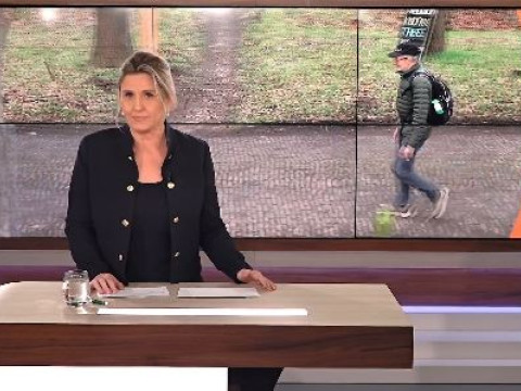 Klompenpad Gooijschepad